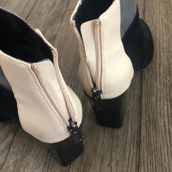 Short boots - Picture 3 of 7